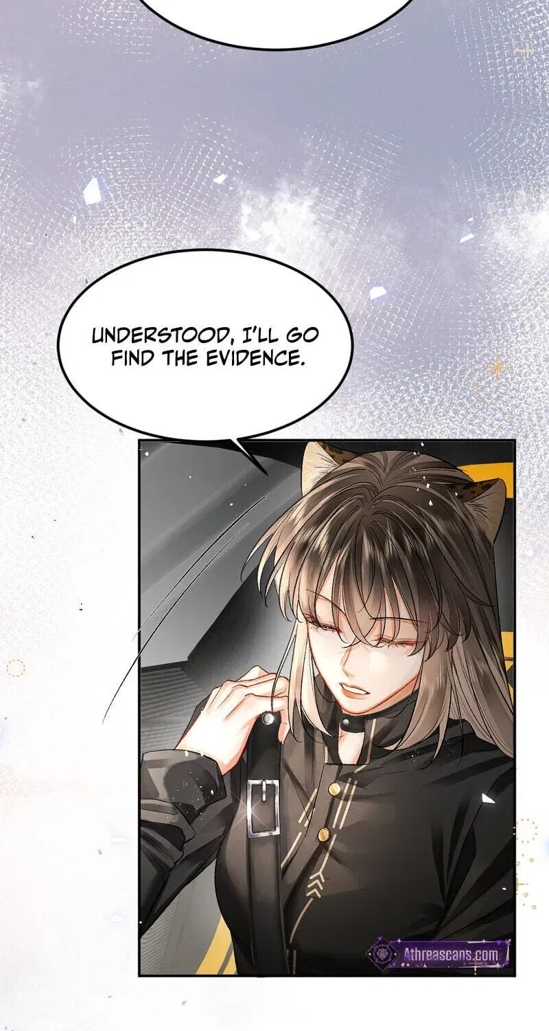 Alpha Mommy, I Really Want to Mark You Chapter 10 – Page 17