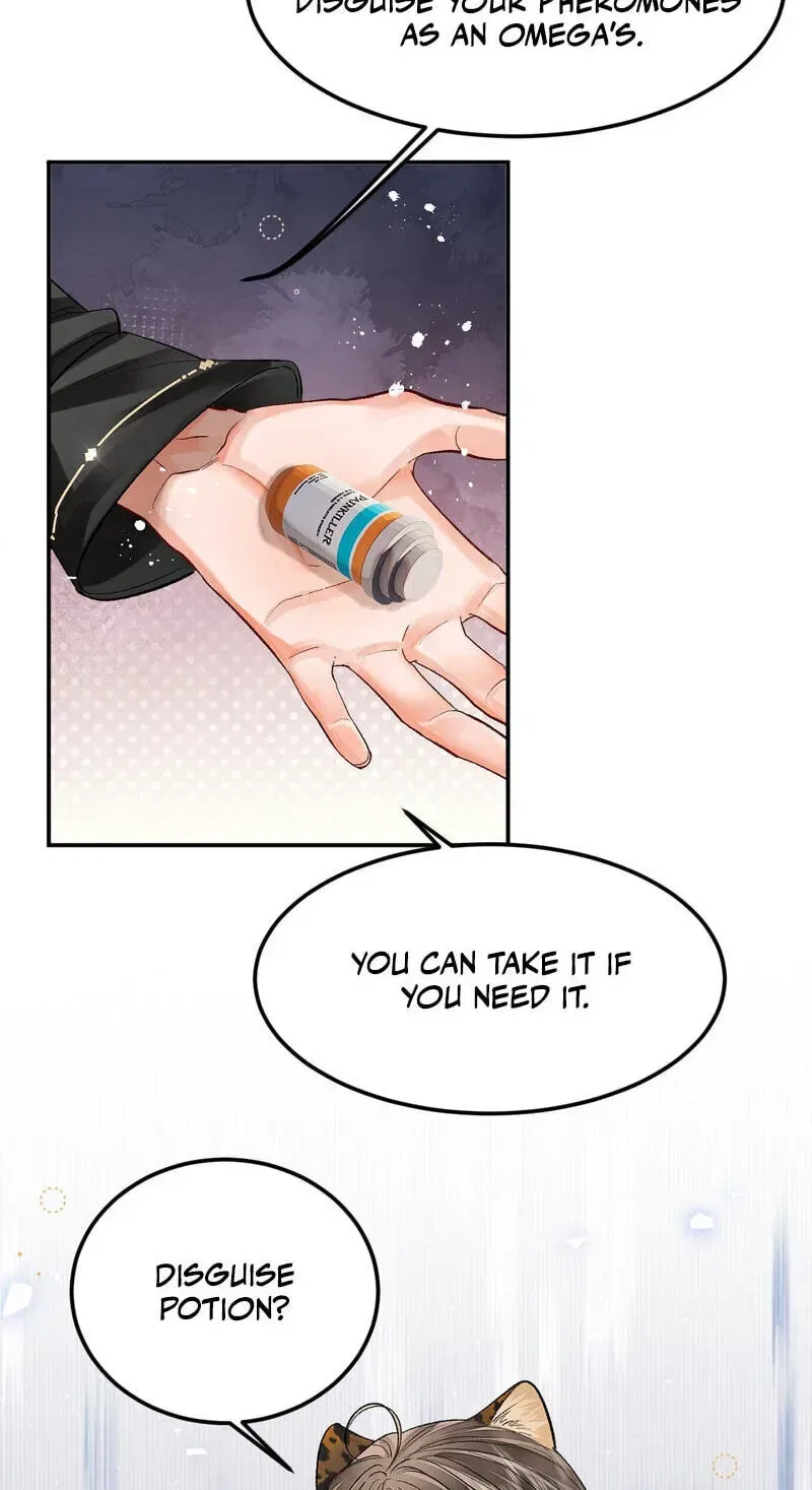 Alpha Mommy, I Really Want to Mark You Chapter 10 – Page 20