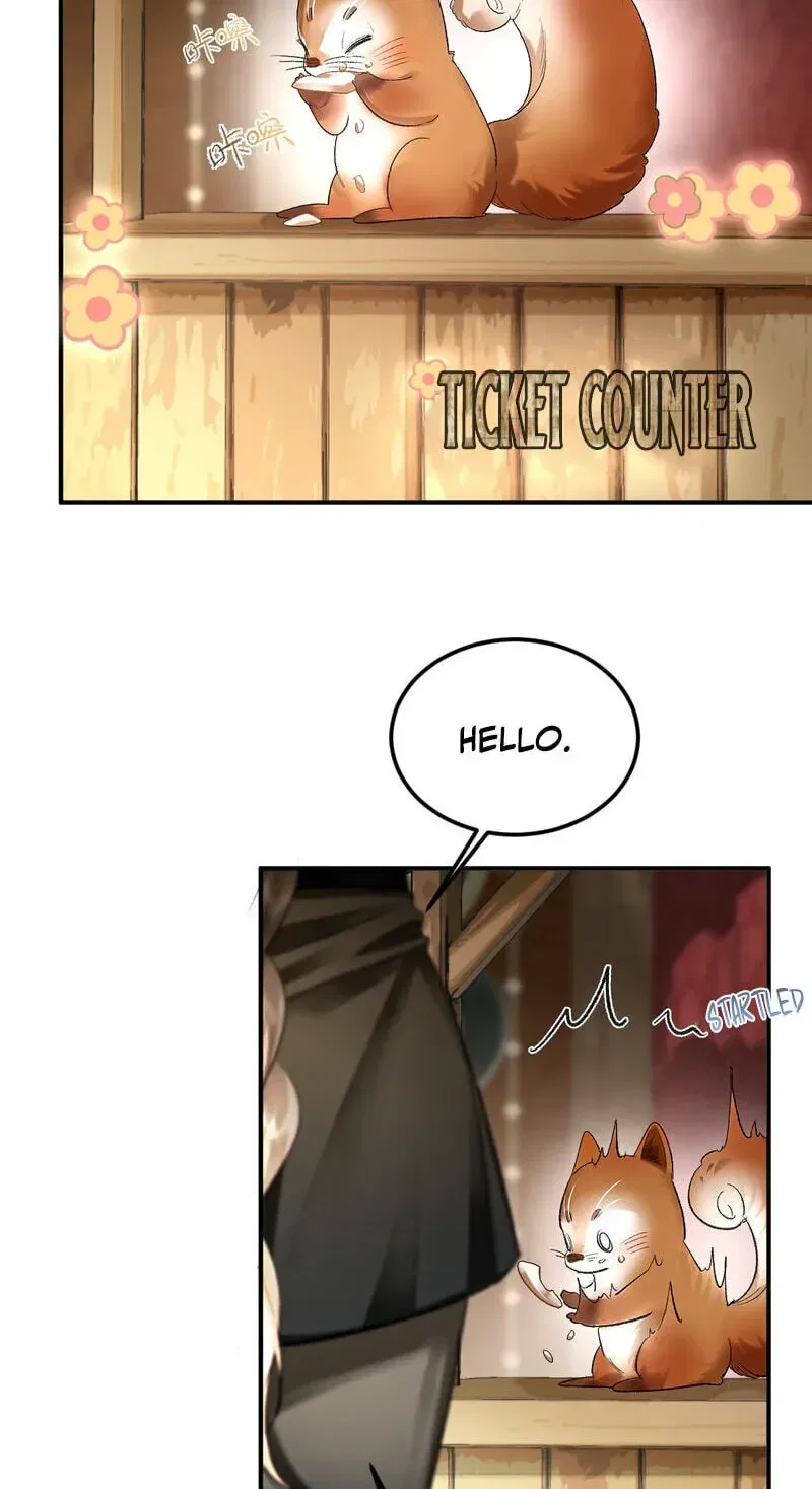 Alpha Mommy, I Really Want to Mark You Chapter 10 – Page 23