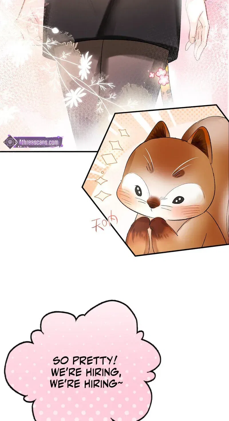 Alpha Mommy, I Really Want to Mark You Chapter 10 – Page 26