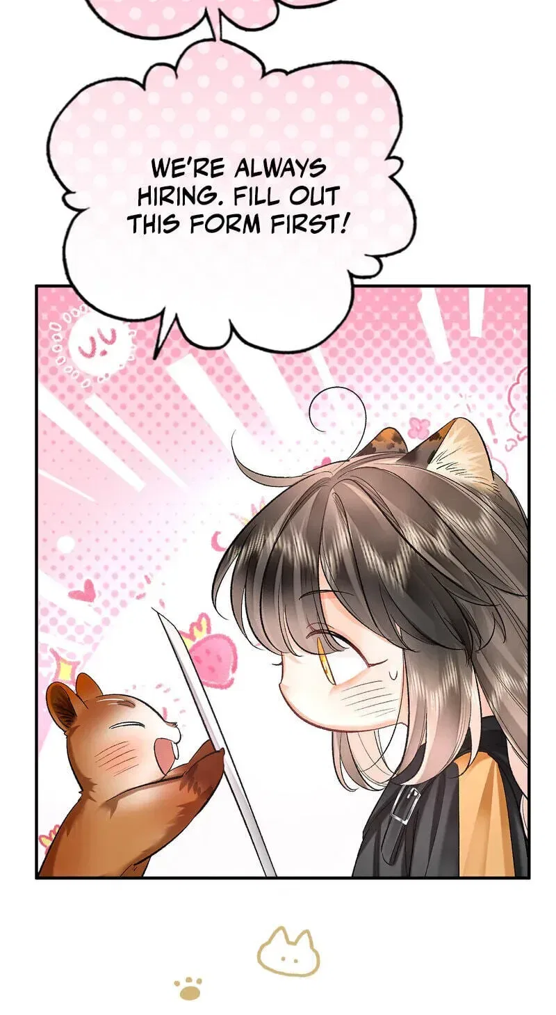 Alpha Mommy, I Really Want to Mark You Chapter 10 – Page 27