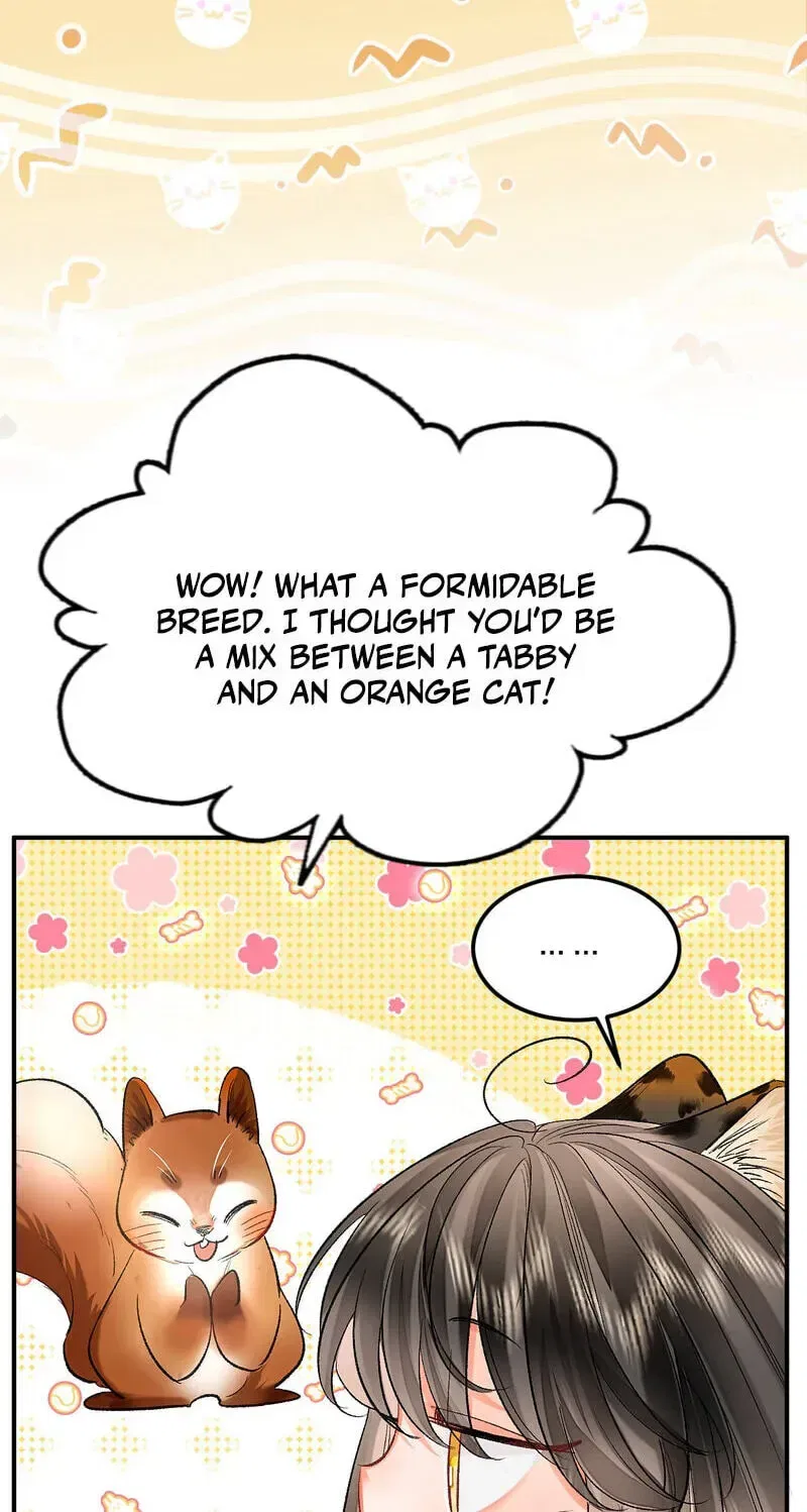 Alpha Mommy, I Really Want to Mark You Chapter 10 – Page 30