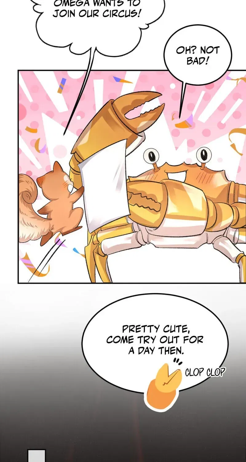 Alpha Mommy, I Really Want to Mark You Chapter 10 – Page 33