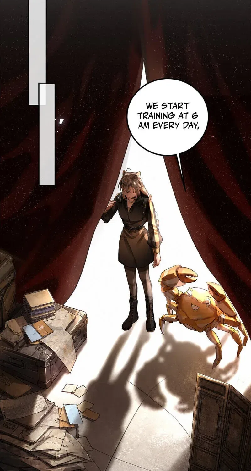 Alpha Mommy, I Really Want to Mark You Chapter 10 – Page 34