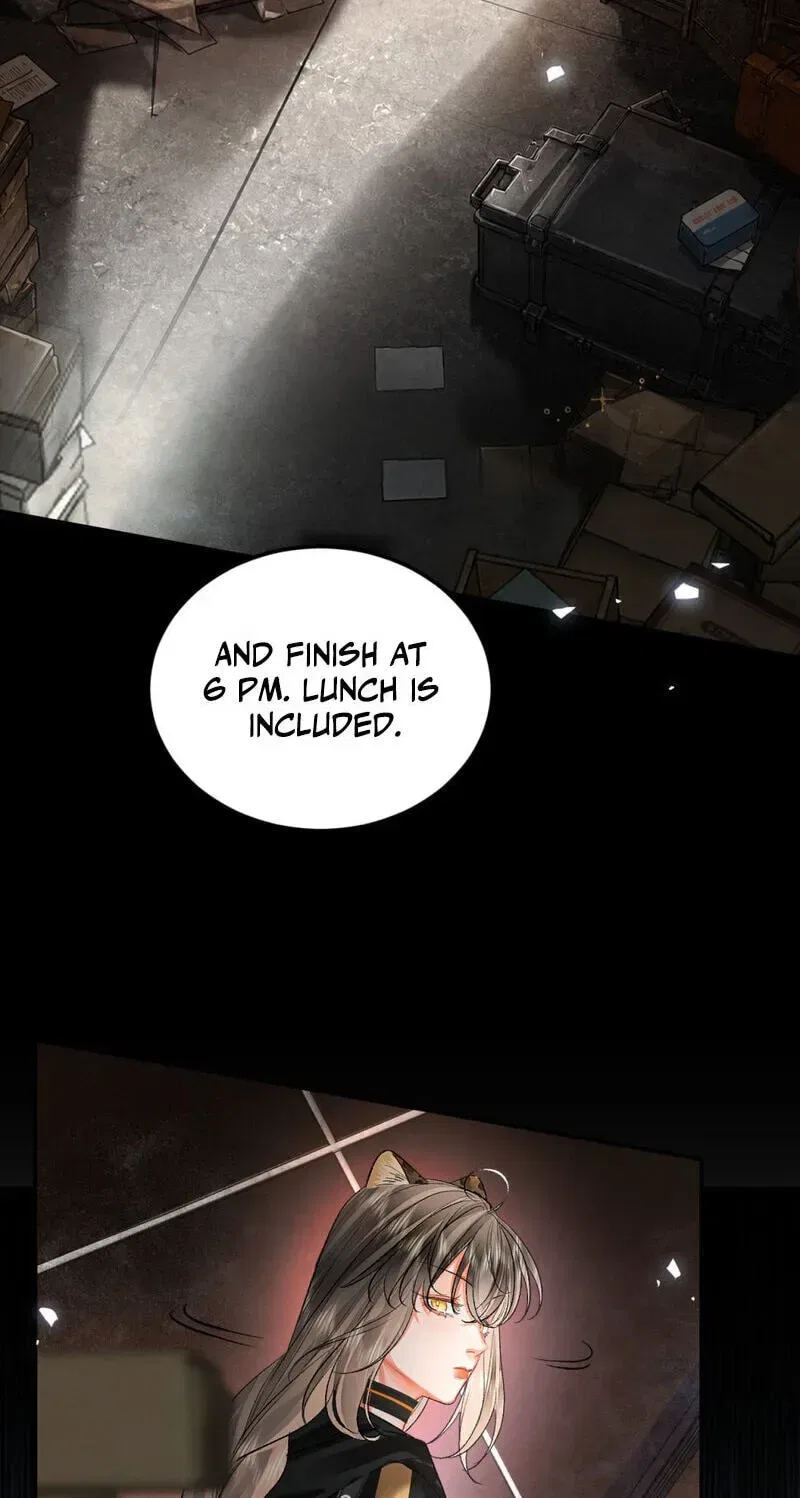 Alpha Mommy, I Really Want to Mark You Chapter 10 – Page 35