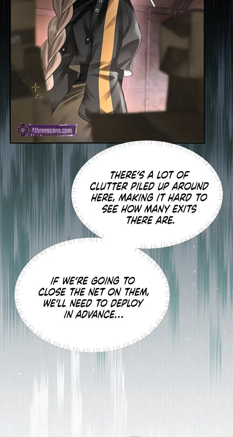 Alpha Mommy, I Really Want to Mark You Chapter 10 – Page 36