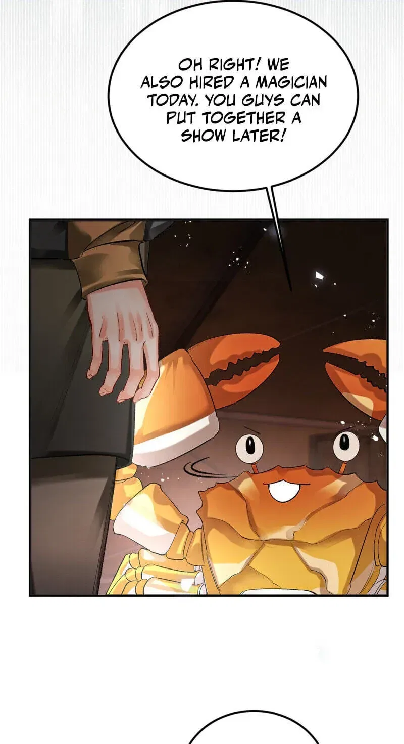 Alpha Mommy, I Really Want to Mark You Chapter 10 – Page 37
