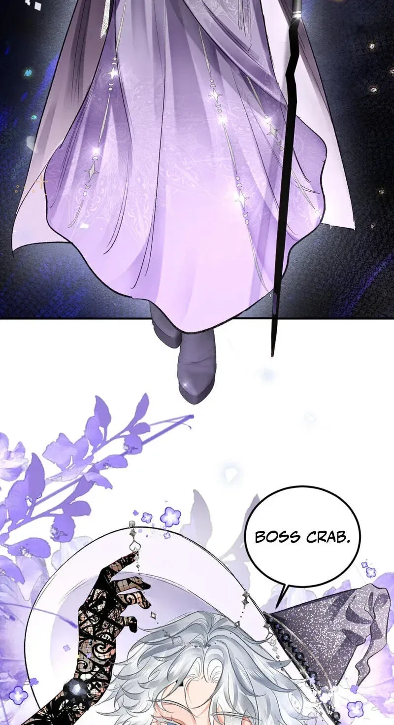 Alpha Mommy, I Really Want to Mark You Chapter 10 – Page 40