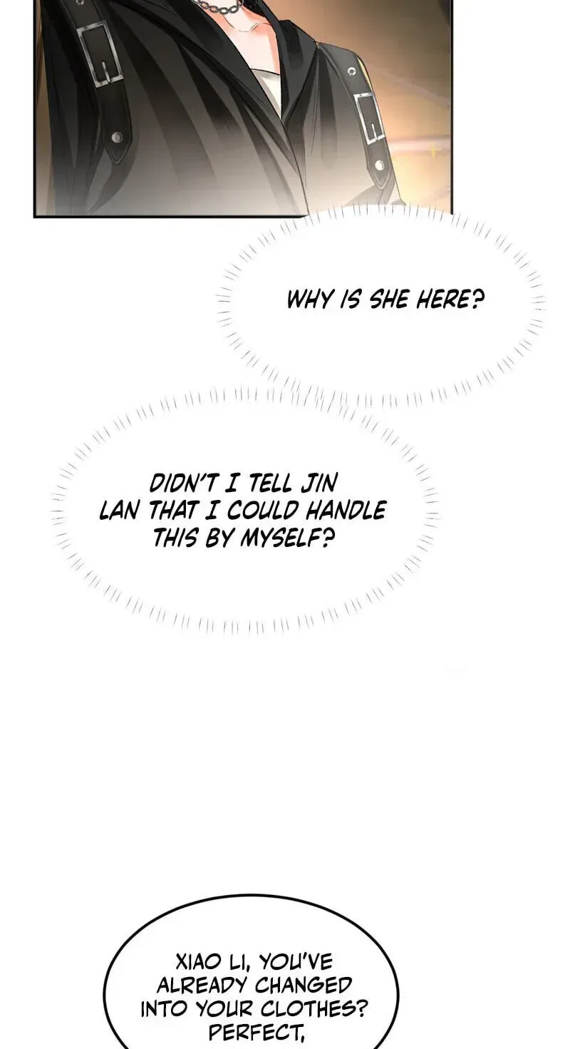 Alpha Mommy, I Really Want to Mark You Chapter 10 – Page 42