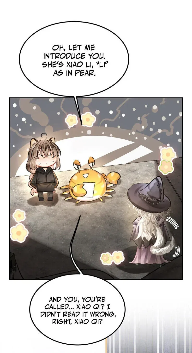 Alpha Mommy, I Really Want to Mark You Chapter 10 – Page 44