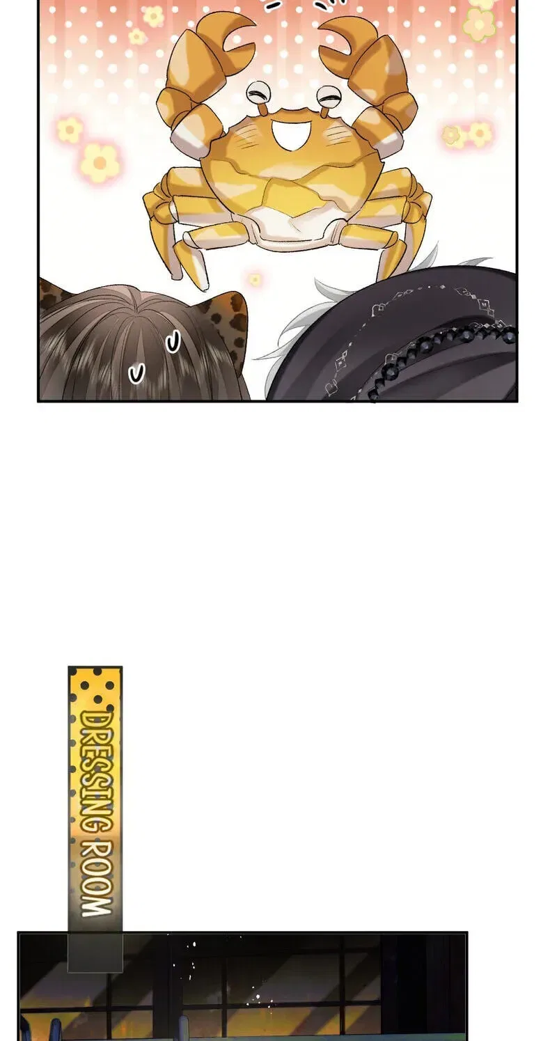 Alpha Mommy, I Really Want to Mark You Chapter 10 – Page 47
