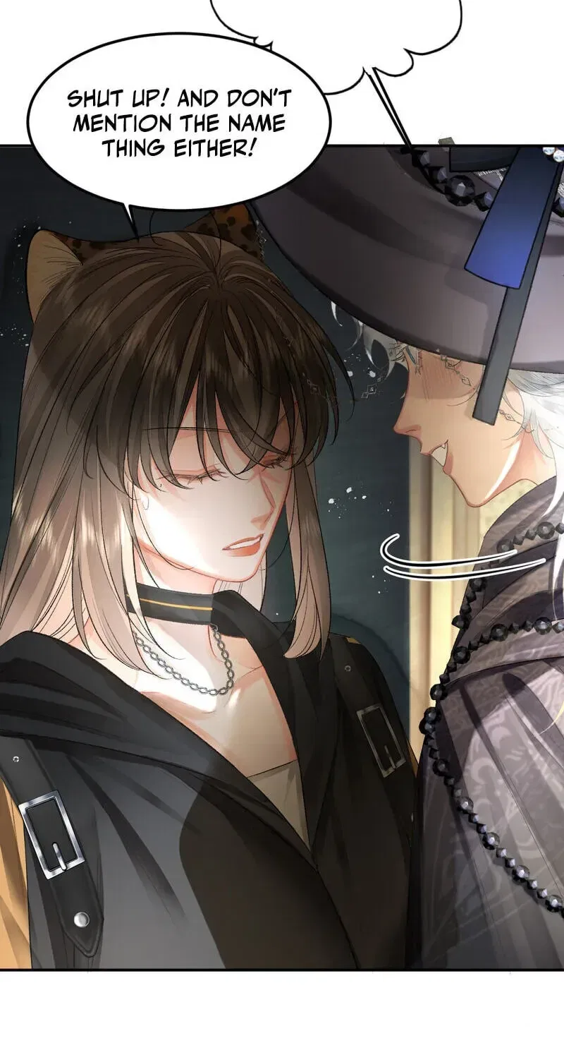 Alpha Mommy, I Really Want to Mark You Chapter 10 – Page 49