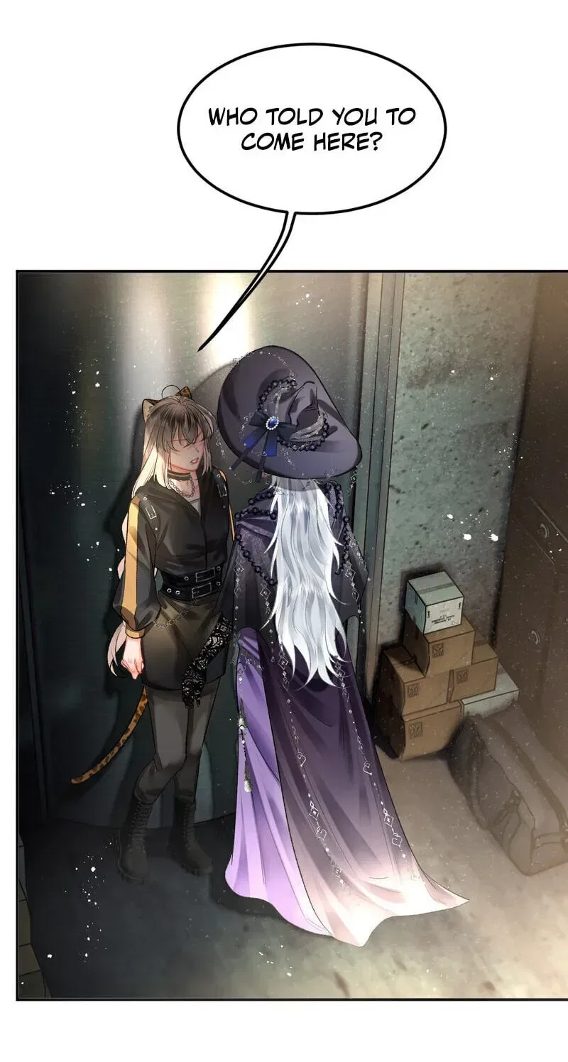 Alpha Mommy, I Really Want to Mark You Chapter 10 – Page 50