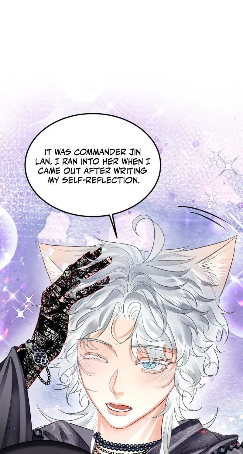 Alpha Mommy, I Really Want to Mark You Chapter 10 – Page 51
