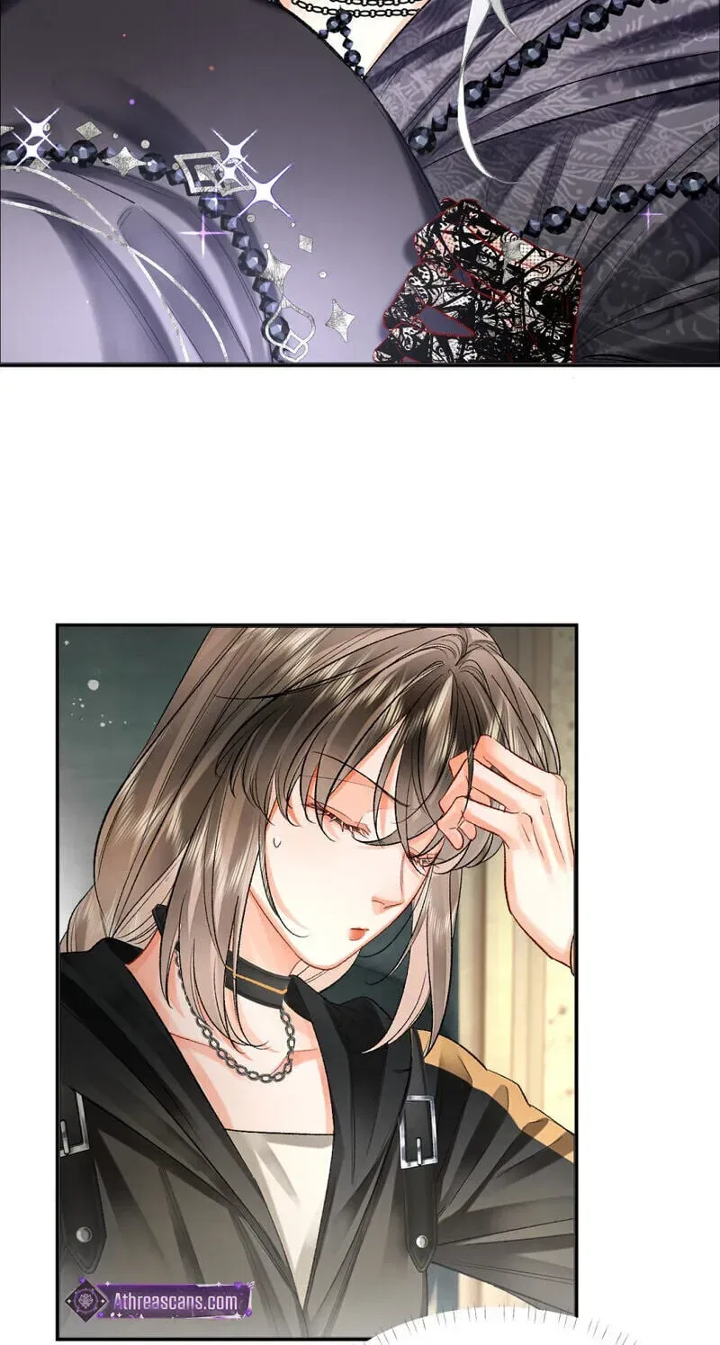 Alpha Mommy, I Really Want to Mark You Chapter 10 – Page 52