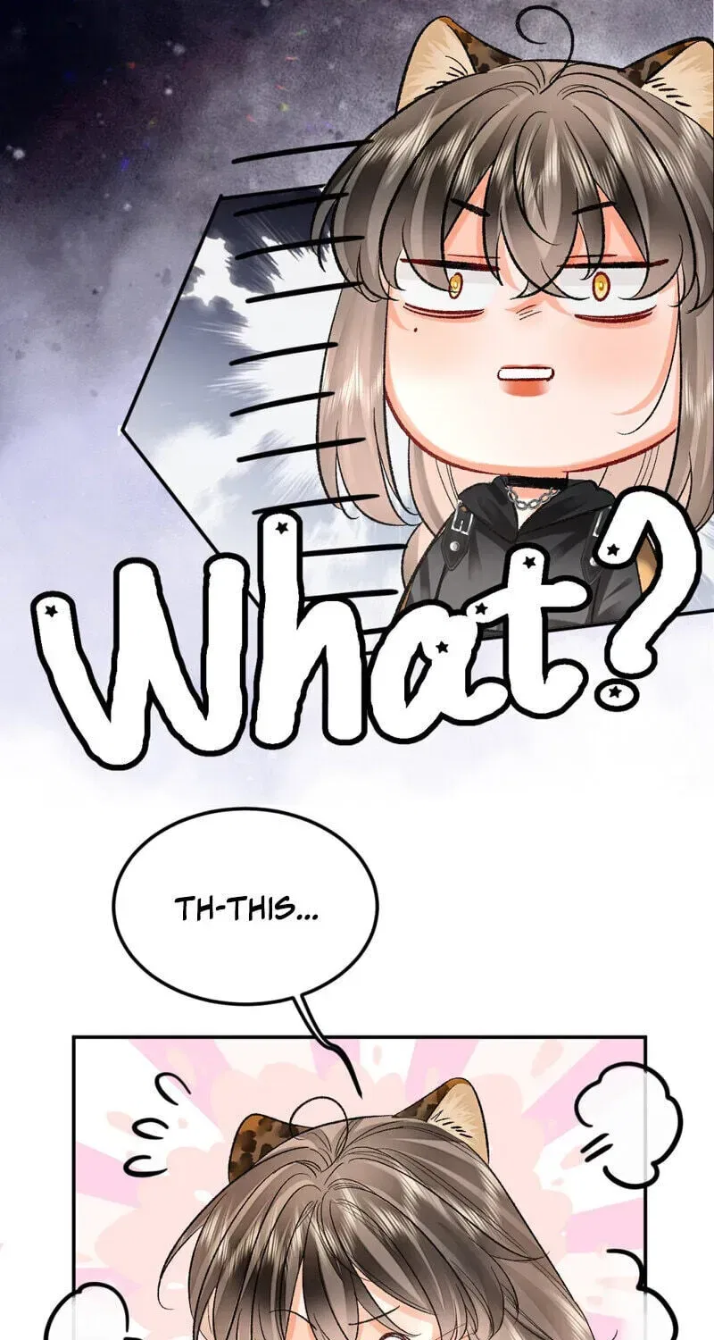 Alpha Mommy, I Really Want to Mark You Chapter 10 – Page 55