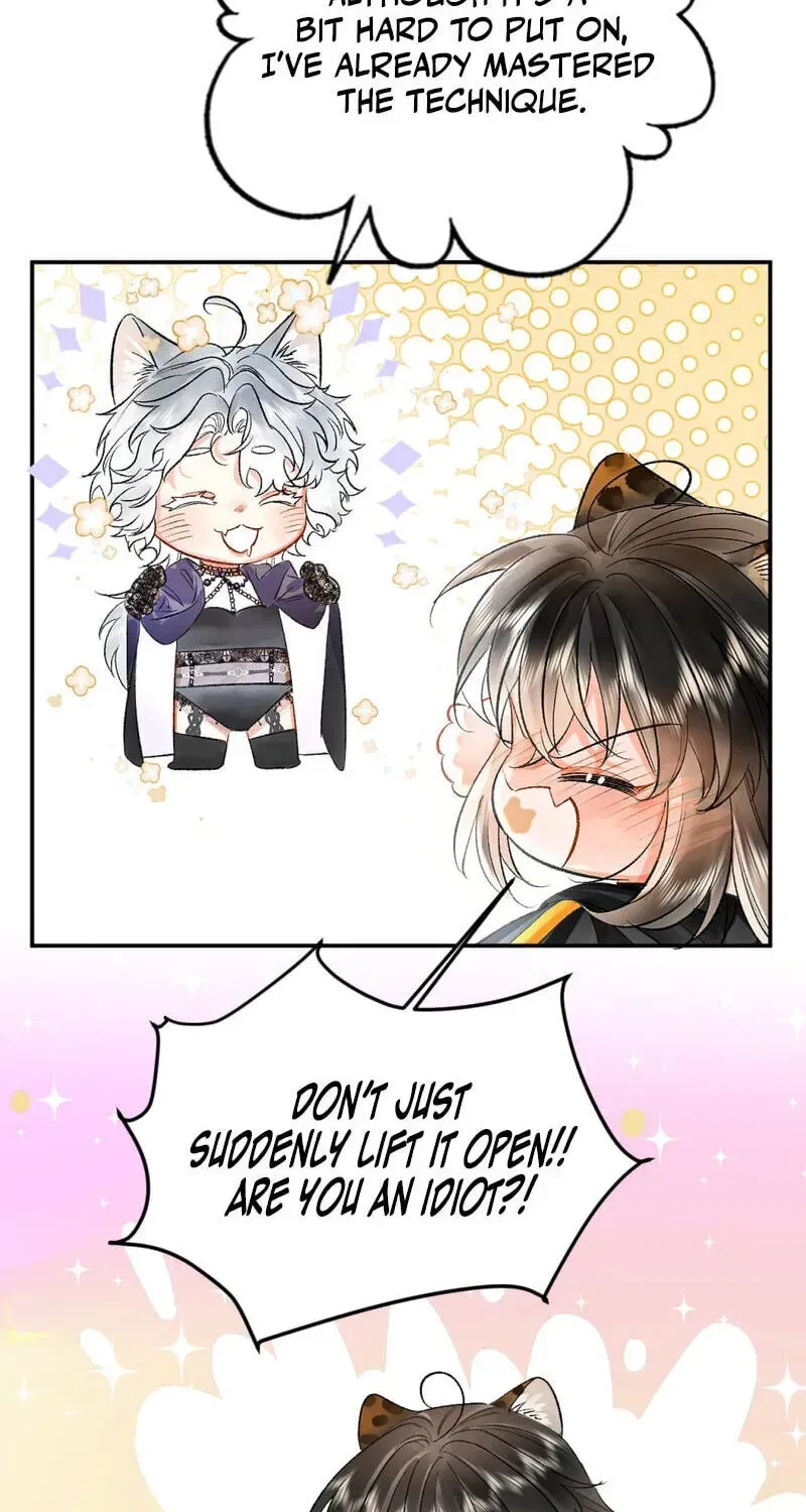 Alpha Mommy, I Really Want to Mark You Chapter 10 – Page 63