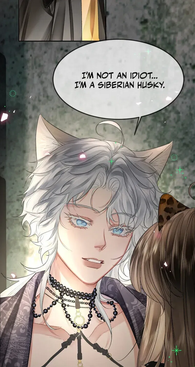 Alpha Mommy, I Really Want to Mark You Chapter 10 – Page 67