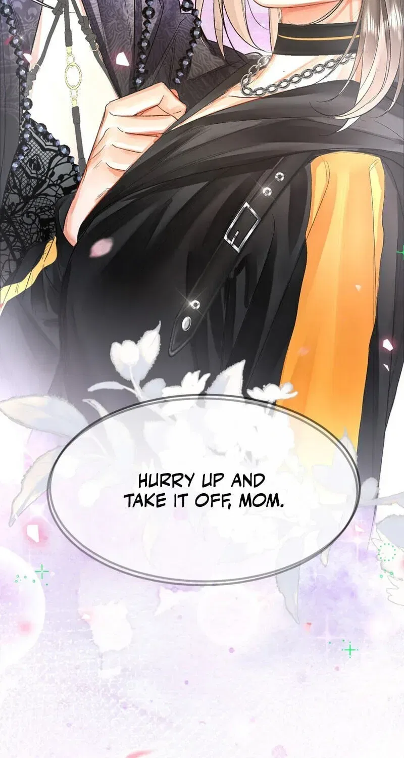 Alpha Mommy, I Really Want to Mark You Chapter 10 – Page 75