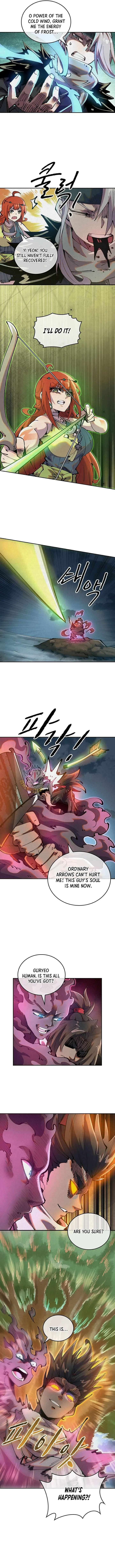 Soul of Chi You Chapter 38 – Page 2