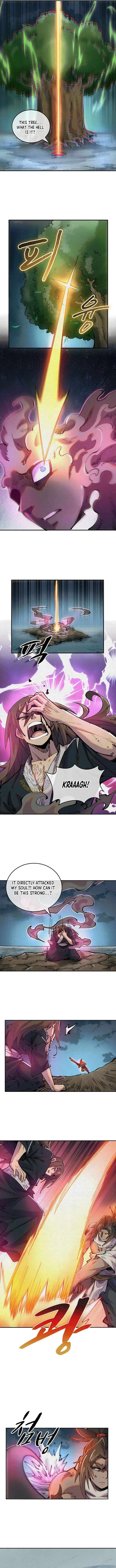 Soul of Chi You Chapter 38 – Page 3