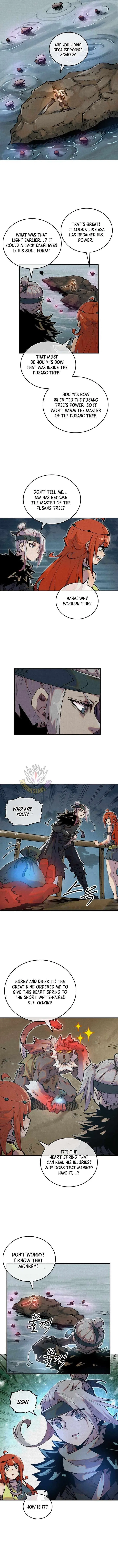Soul of Chi You Chapter 38 – Page 4