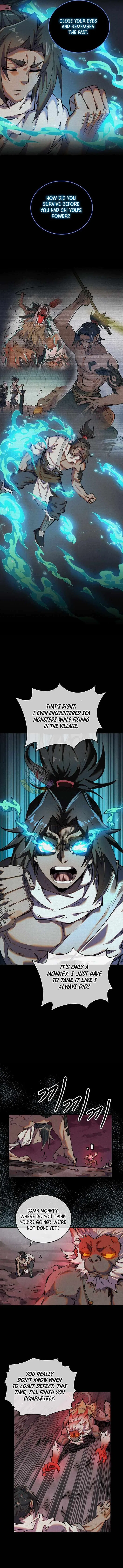 Soul of Chi You Chapter 37 – Page 3