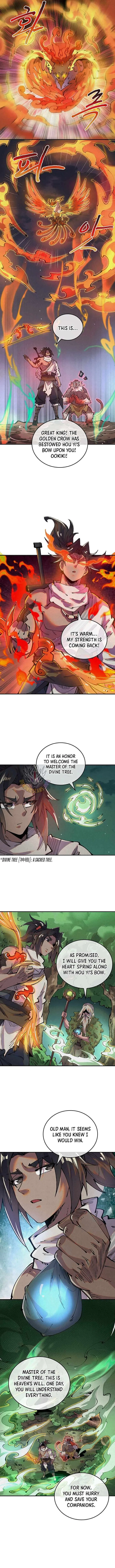 Soul of Chi You Chapter 37 – Page 7