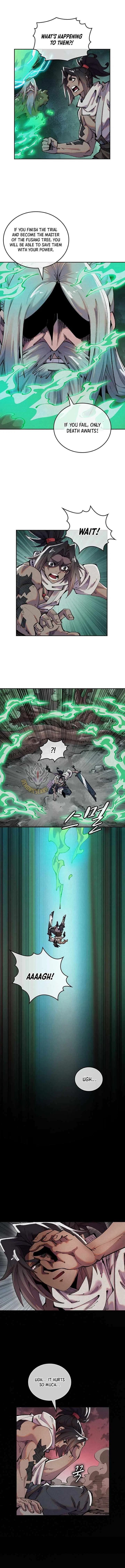 Soul of Chi You Chapter 36 – Page 4