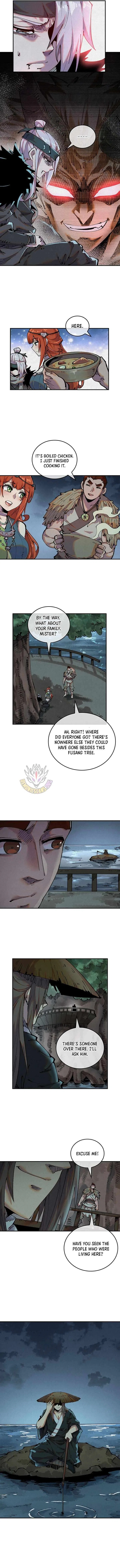 Soul of Chi You Chapter 35 – Page 5