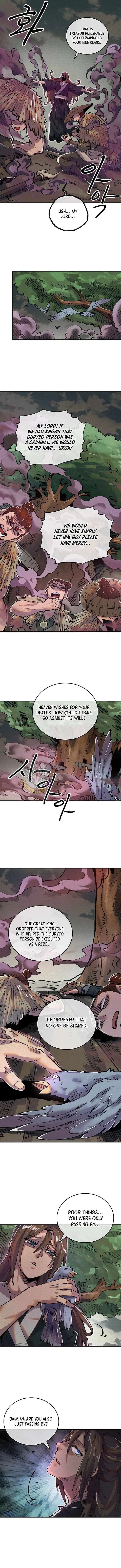 Soul of Chi You Chapter 34 – Page 2