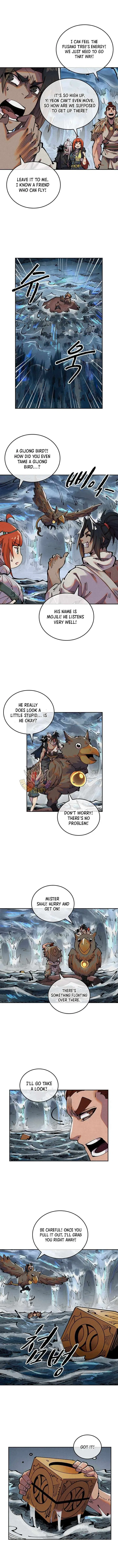 Soul of Chi You Chapter 34 – Page 7