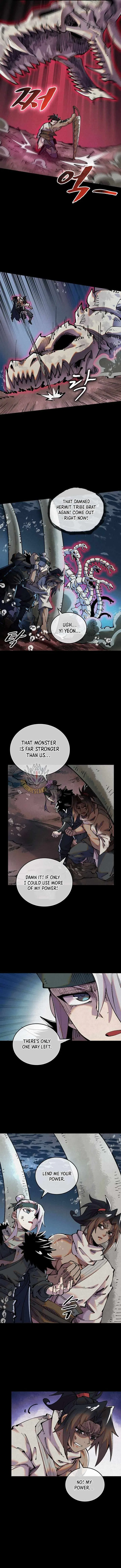 Soul of Chi You Chapter 33 – Page 2