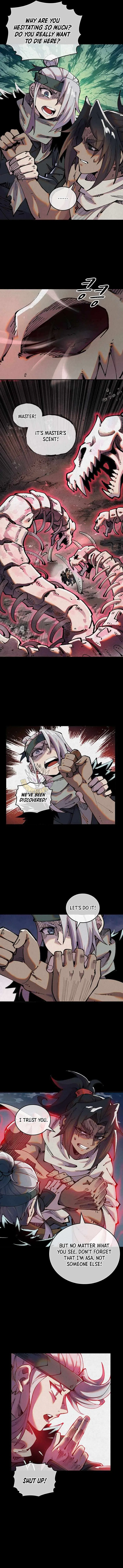 Soul of Chi You Chapter 33 – Page 3