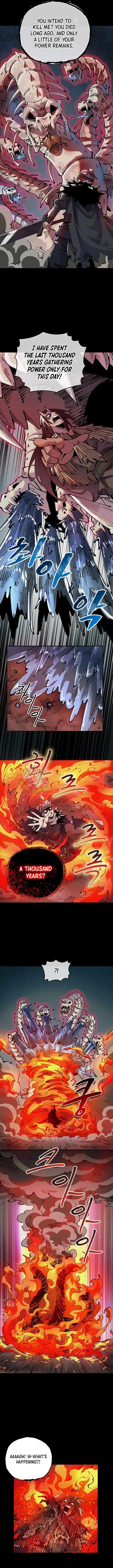 Soul of Chi You Chapter 33 – Page 6