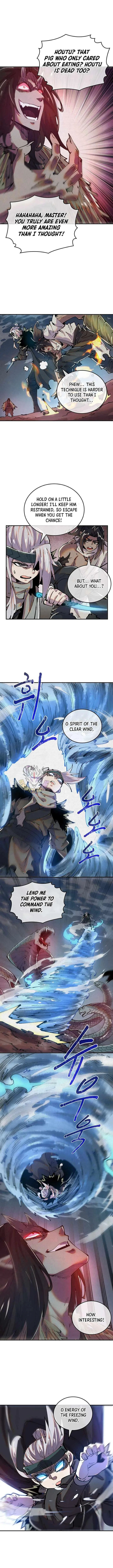 Soul of Chi You Chapter 32 – Page 6