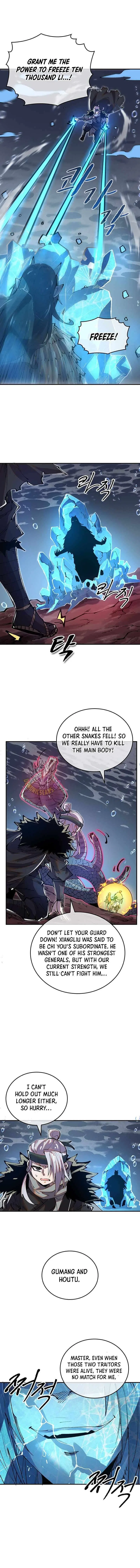 Soul of Chi You Chapter 32 – Page 7