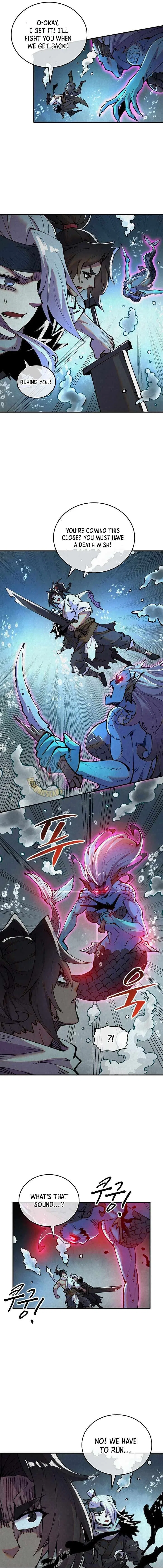 Soul of Chi You Chapter 31 – Page 3