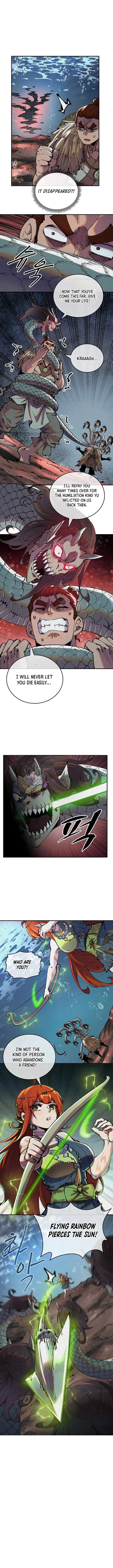 Soul of Chi You Chapter 31 – Page 9