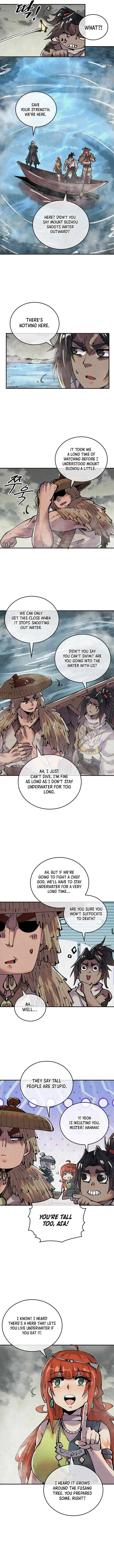 Soul of Chi You Chapter 30 – Page 2