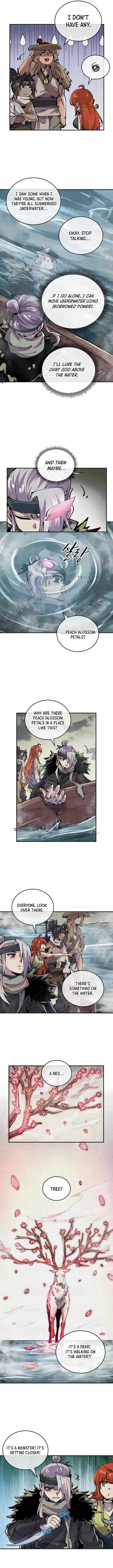 Soul of Chi You Chapter 30 – Page 3