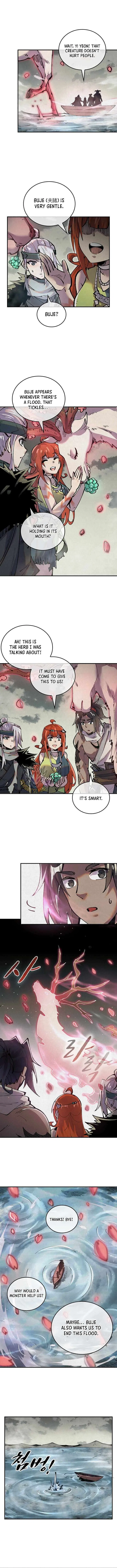 Soul of Chi You Chapter 30 – Page 4