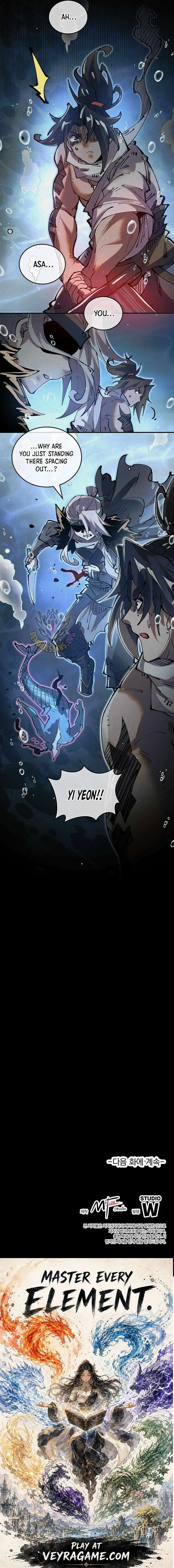 Soul of Chi You Chapter 30 – Page 8