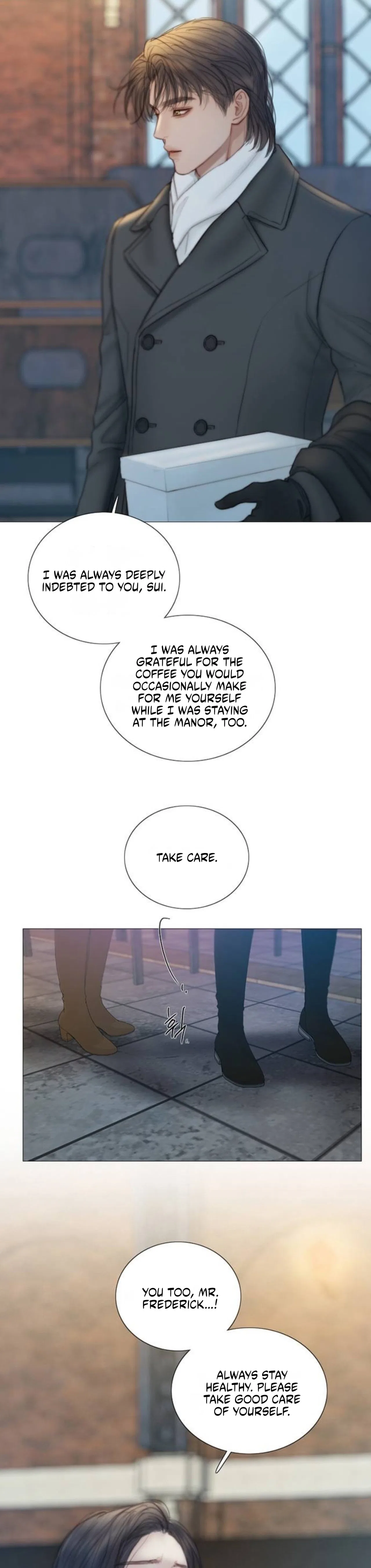 Serena Chapter 138 – Page 5