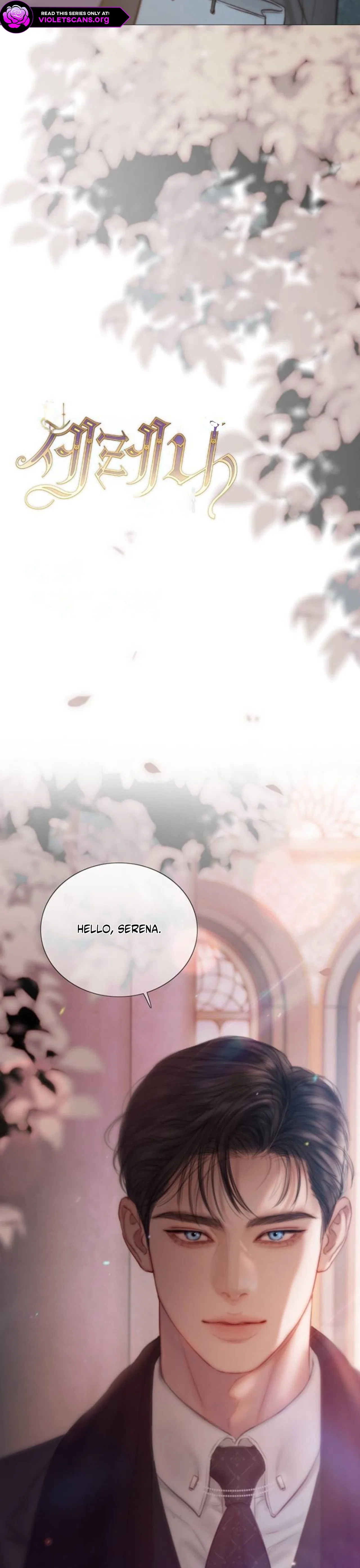 Serena Chapter 138 – Page 9