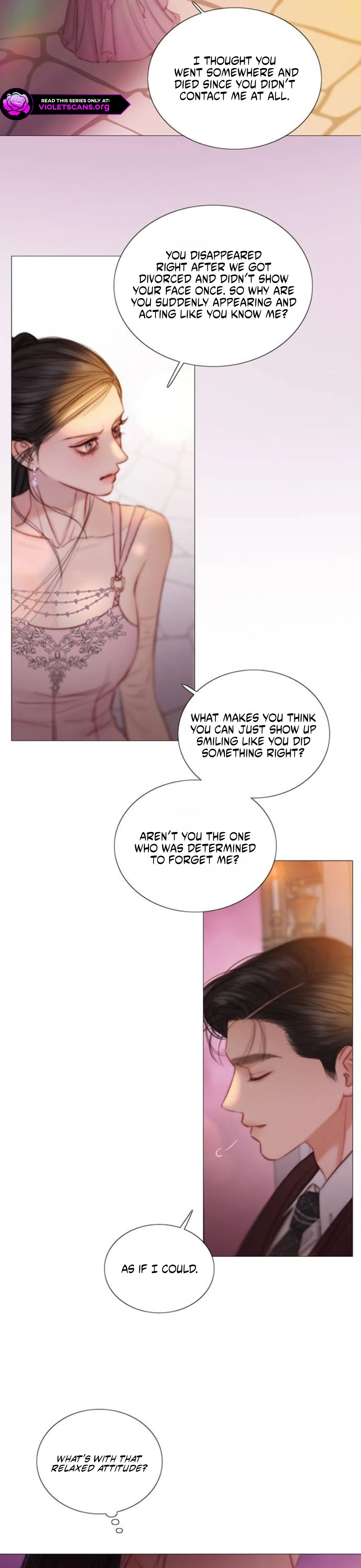 Serena Chapter 138 – Page 13