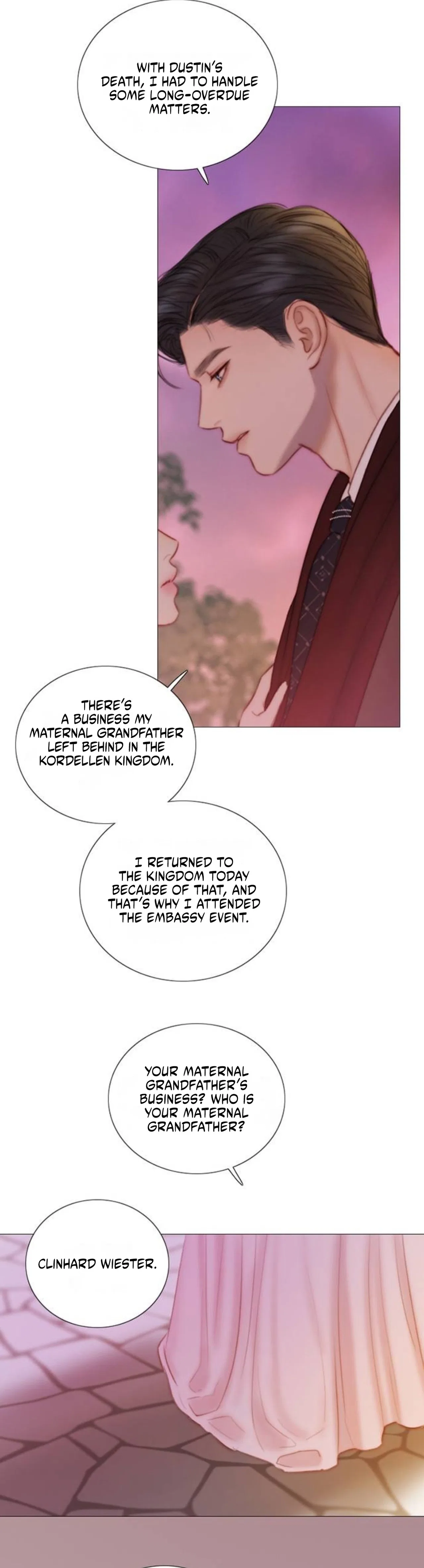 Serena Chapter 138 – Page 18