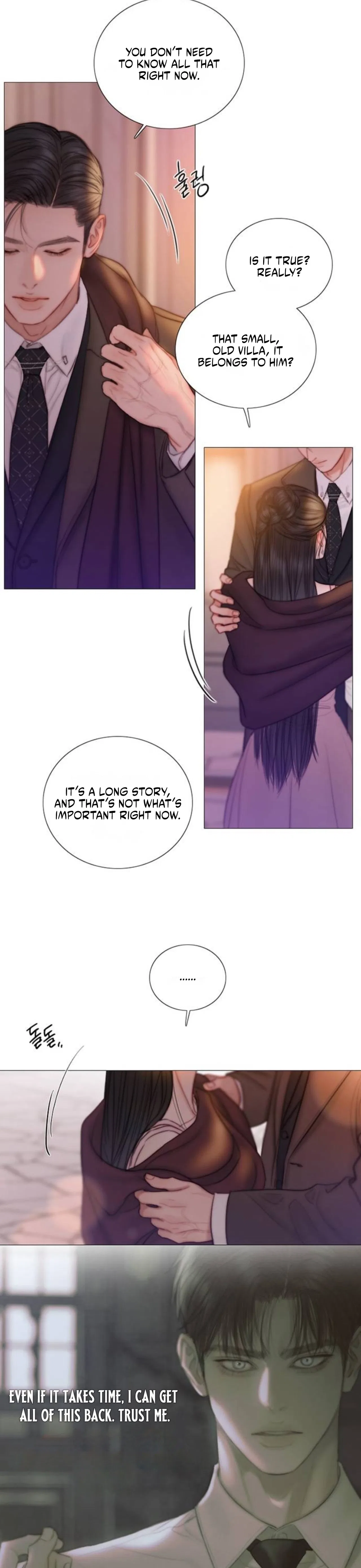 Serena Chapter 138 – Page 20