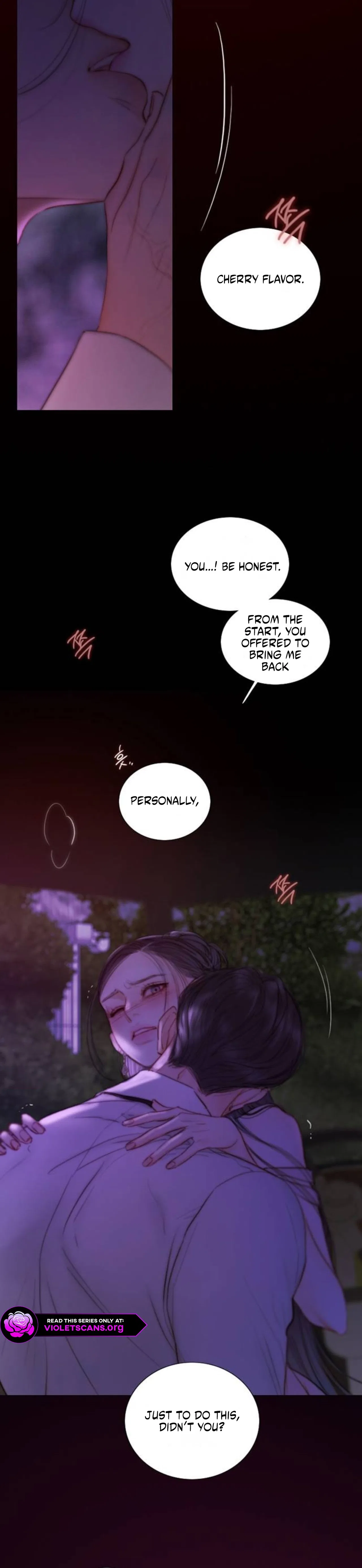 Serena Chapter 138 – Page 34