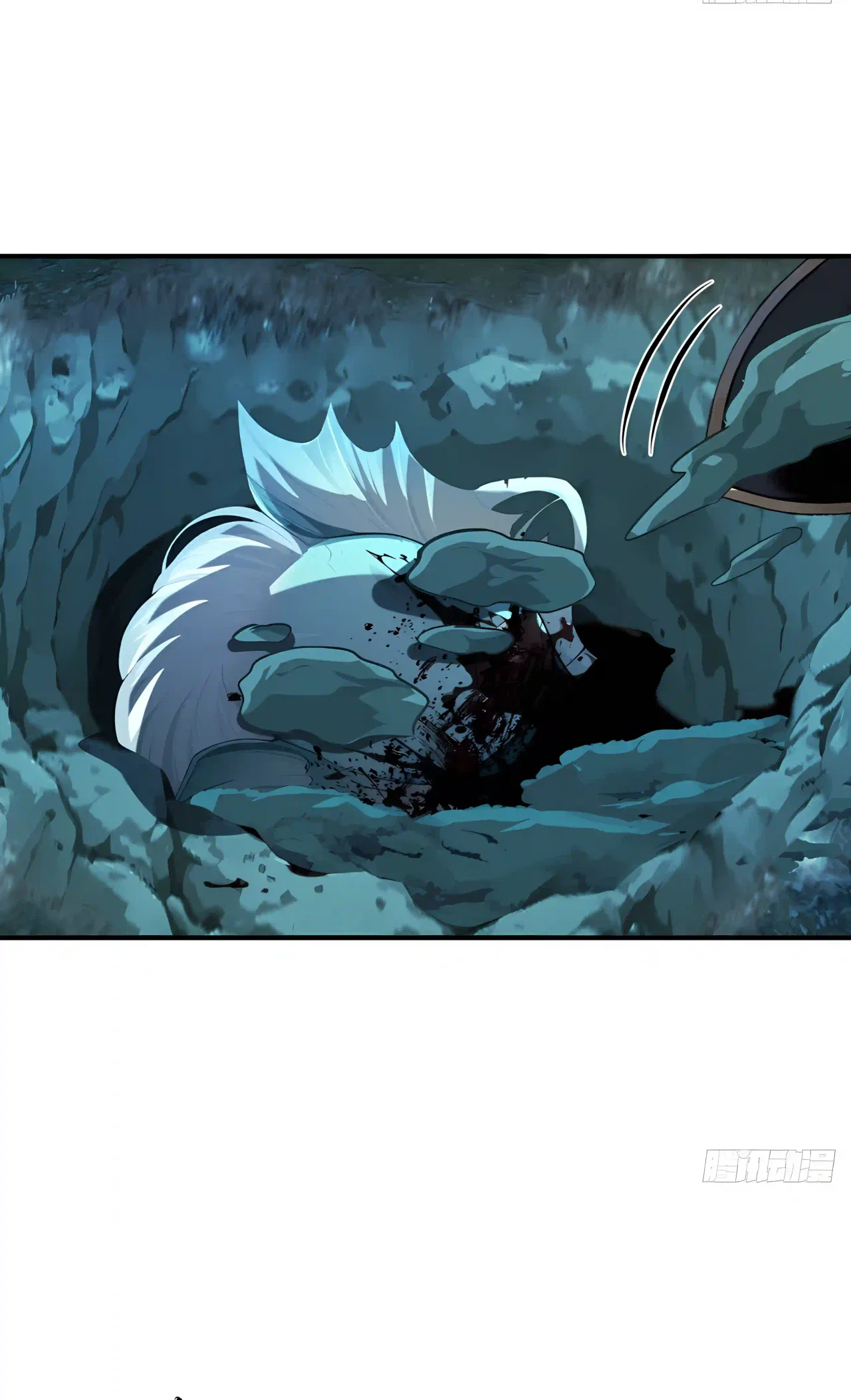 Undead Catastrophe: A Sea of Bones at My Command Chapter 39 – Page 16